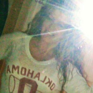 Meet your Posher, Tracie